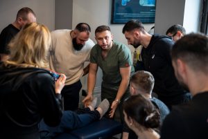 Ce cursuri de recuperare medicală pot urma în București? Vezi oferta completă MedBoost Academy by Cristian Drosu