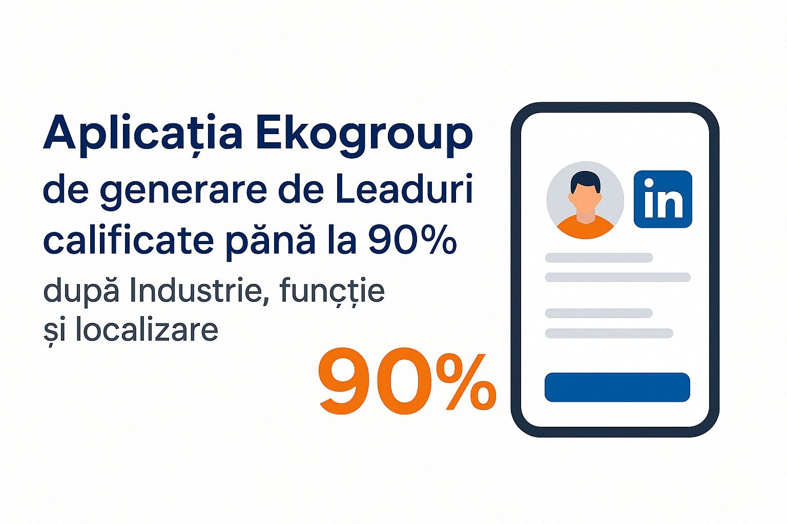 Strategia Multi-Cont și Articole SEO pentru Generarea de Lead-uri B2B cu Ekogroup.ro