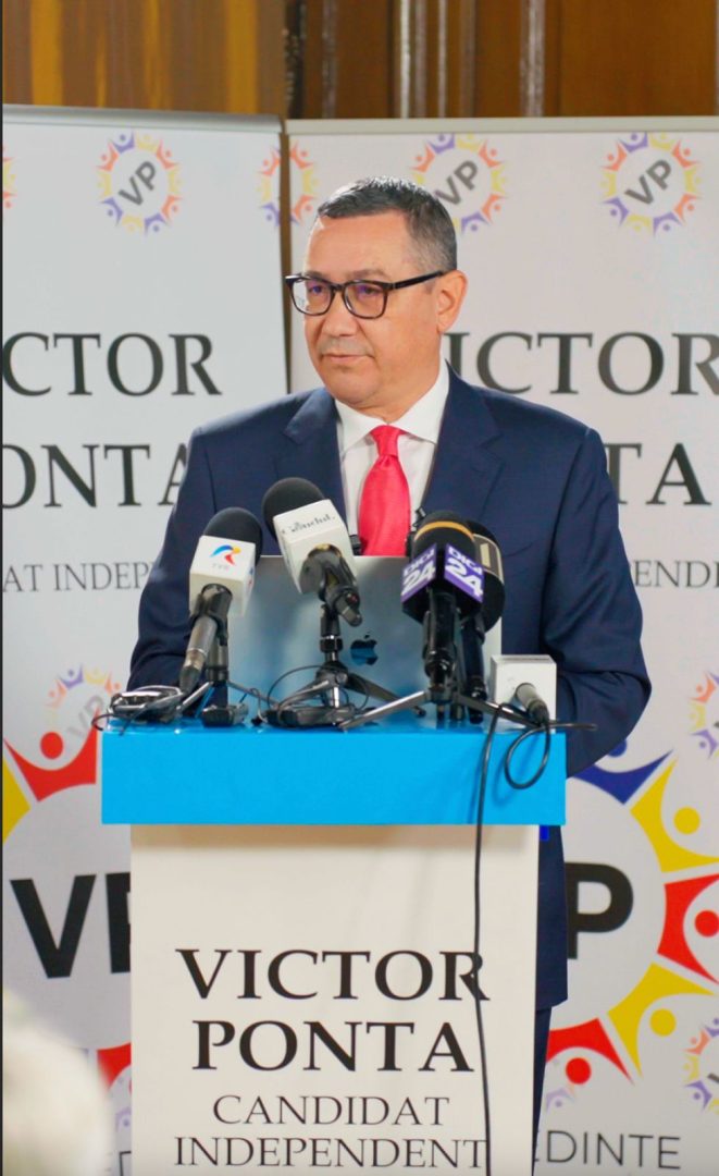 Victor Ponta, candidat la Președinția României, propune reforme pentru turism și vouchere de vacanță, cu Eugen Teodorovici în echipă