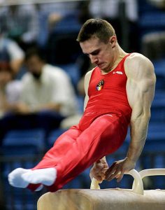 Ioan Silviu Suciu: Gimnastica în mass-media – reconectarea cu publicul român