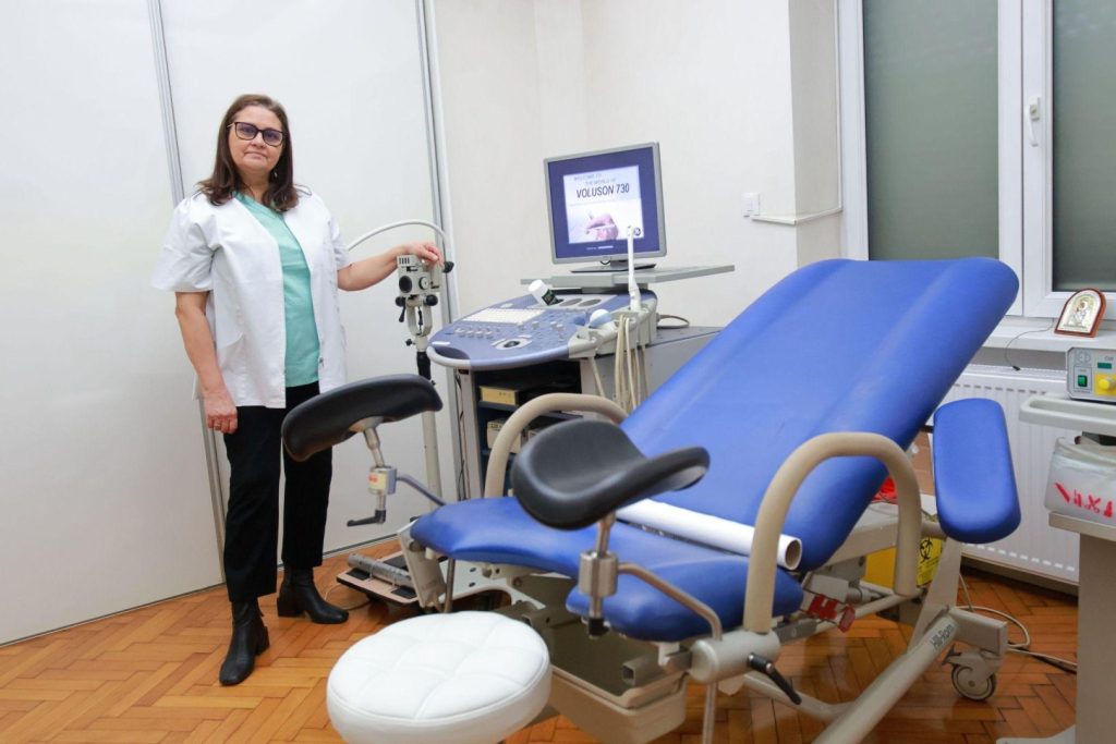 Tehnologia Rigenera cu celule stem – soluția discretă și eficientă recomandată de Dr. Lorena Turculeț pentru rejuvenare genitală