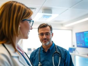 Digitalizare medicina muncii