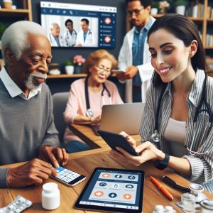 sănătate digitală