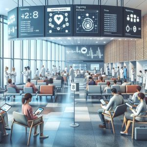 digitalizare sănătate