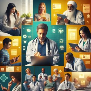 platforme medicale online