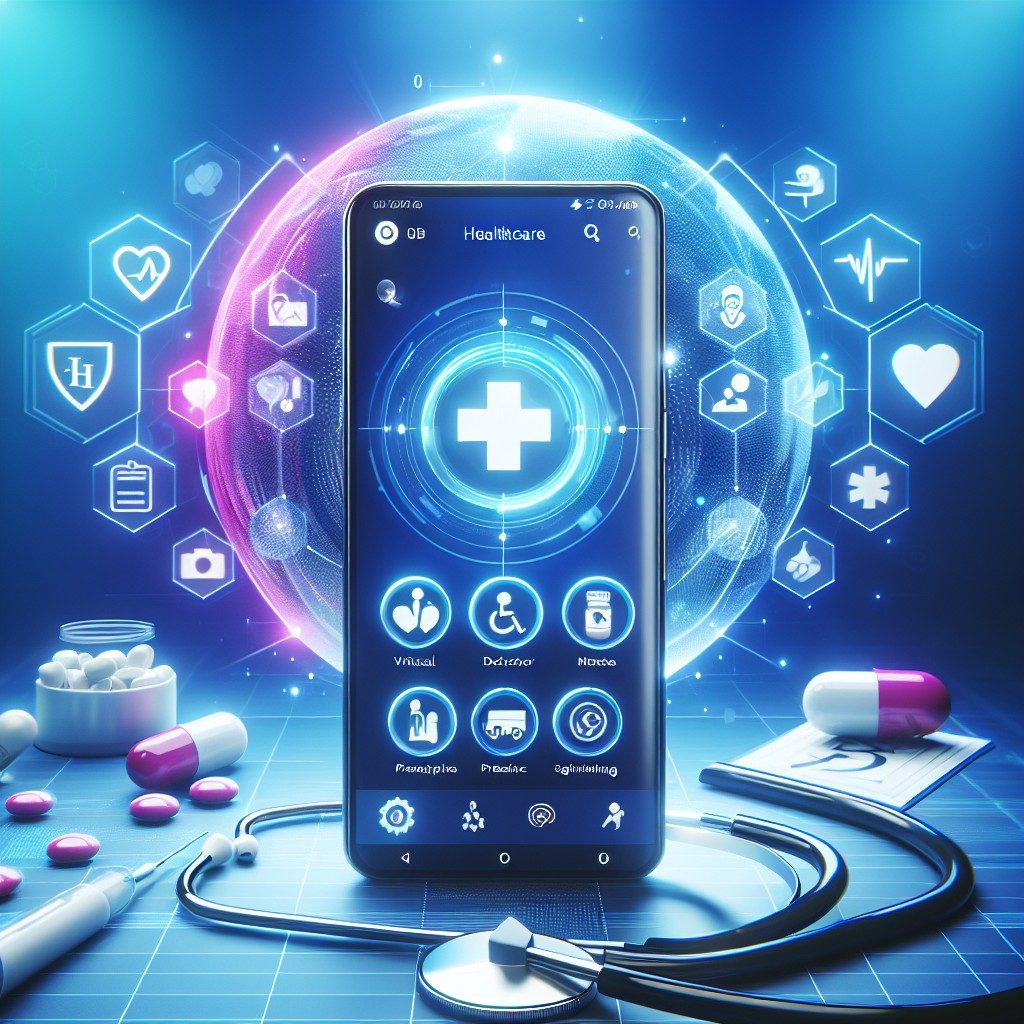 telemedicină