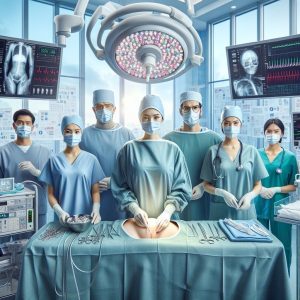 cost operație cezariană