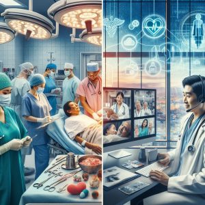 telemedicină și costuri