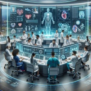 inteligență artificială