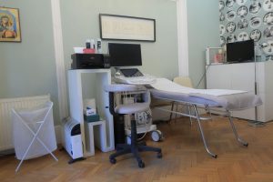 Plasmafereza și ginecologia: terapie de detoxifiere a sângelui sau mit? Dr. Lorena Turculeț clarifică