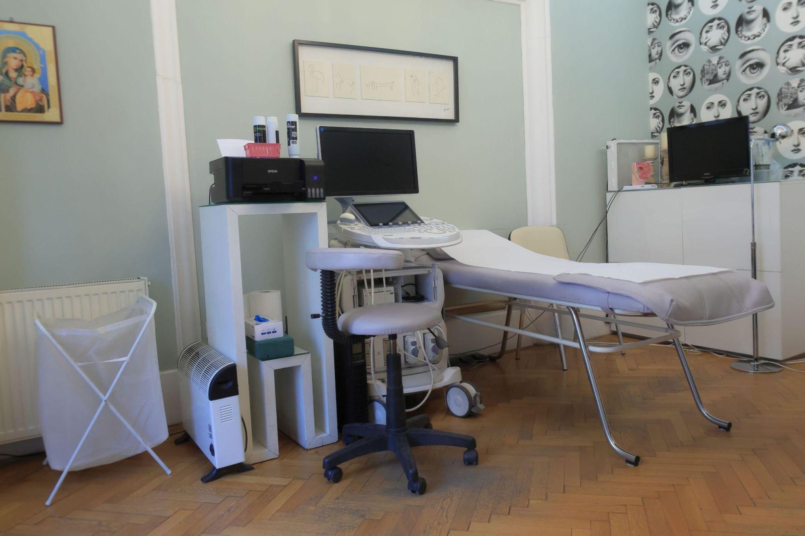 Plasmafereza și ginecologia: terapie de detoxifiere a sângelui sau mit? Dr. Lorena Turculeț clarifică