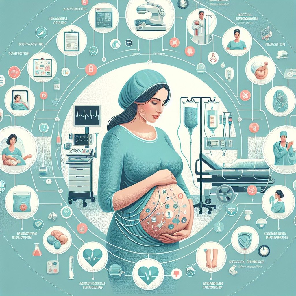 cost operație cezariană