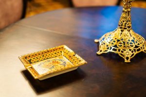 Art. History. Experience. – Descoperă locația ideală pentru filmări în București la Casa Tătărăscu