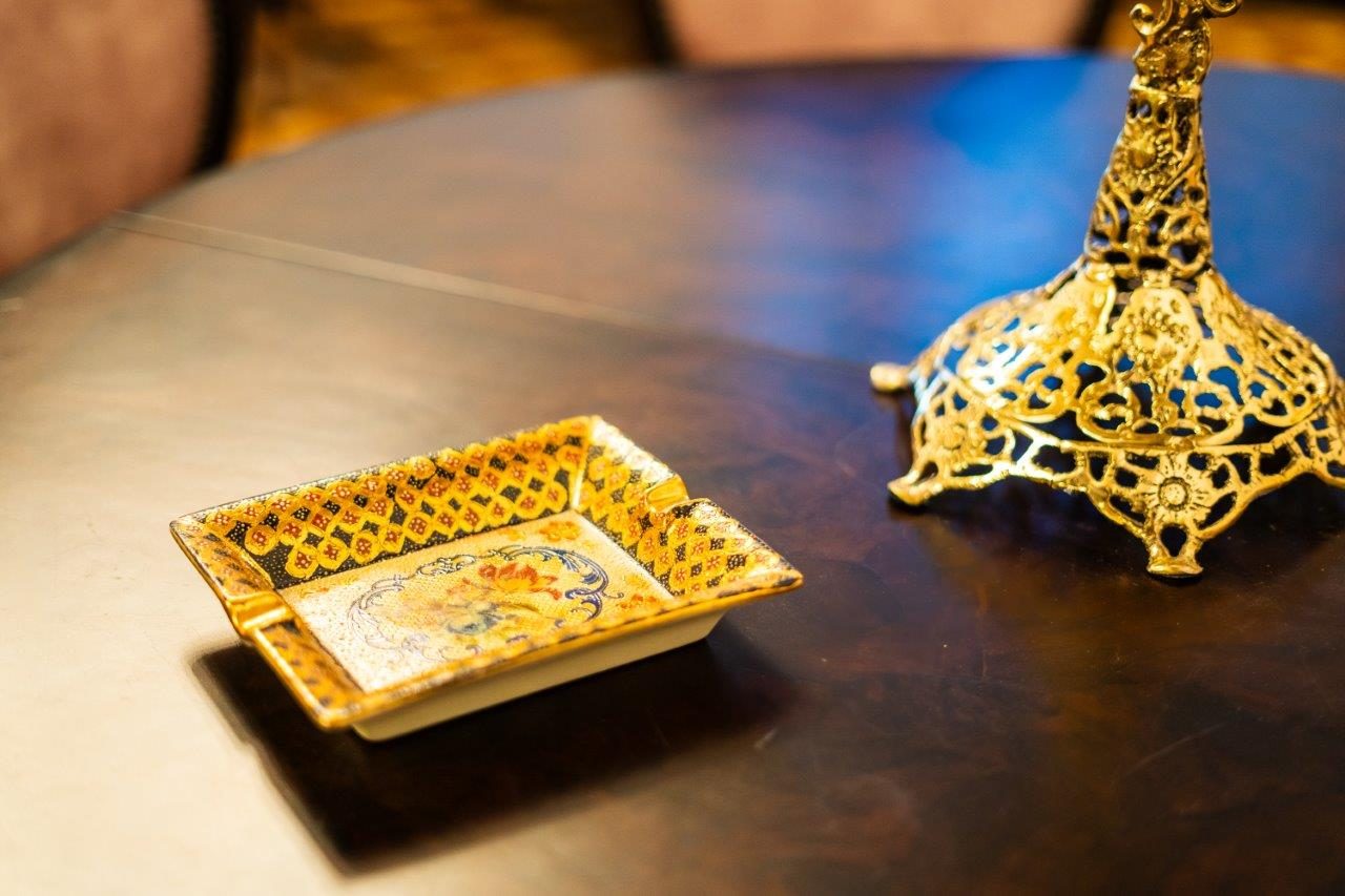 Art. History. Experience. – Descoperă locația ideală pentru filmări în București la Casa Tătărăscu