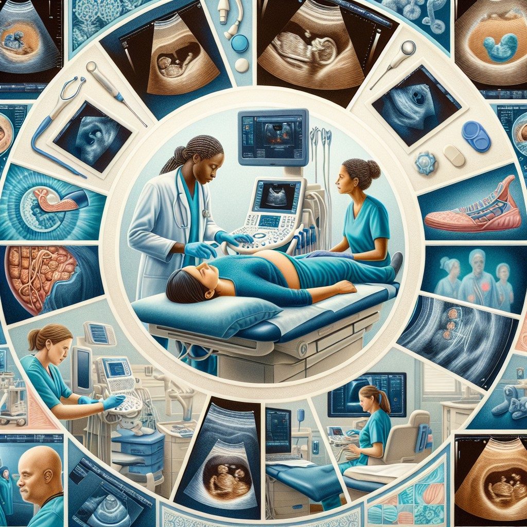 Tipuri de ecografii explicate: de la obstetrică la Doppler