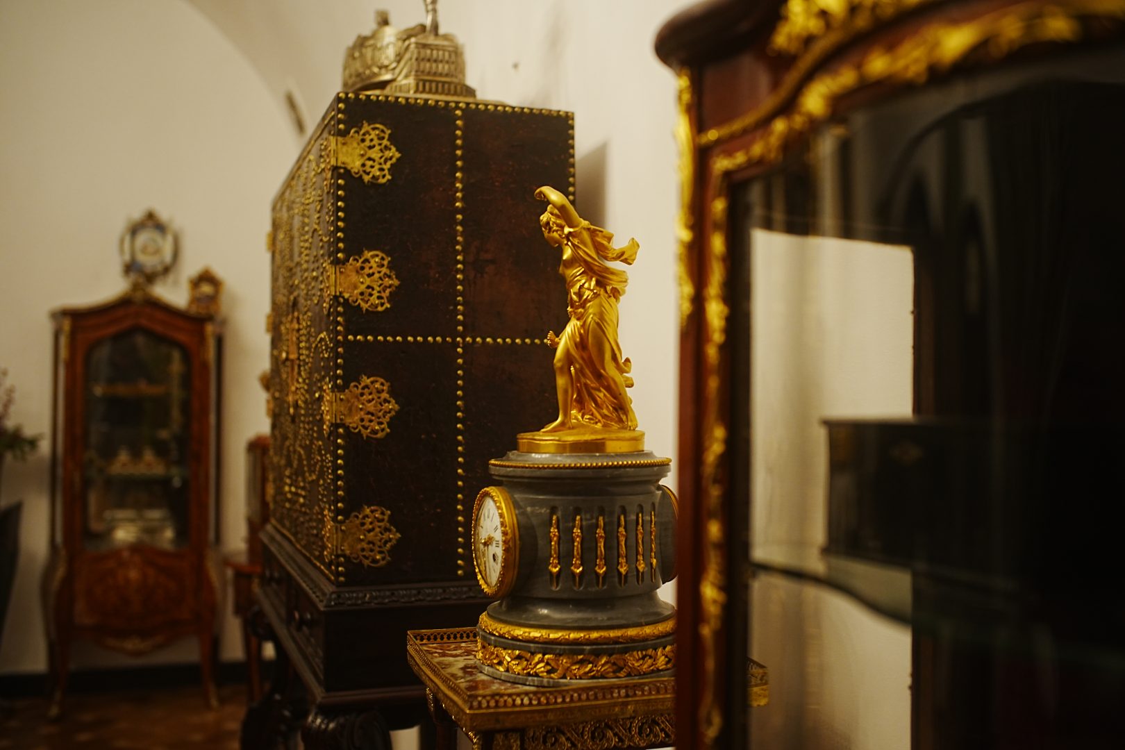 Art. History. Experience. – Descoperă cele mai exclusive evenimente în București la Casa Tătărăscu