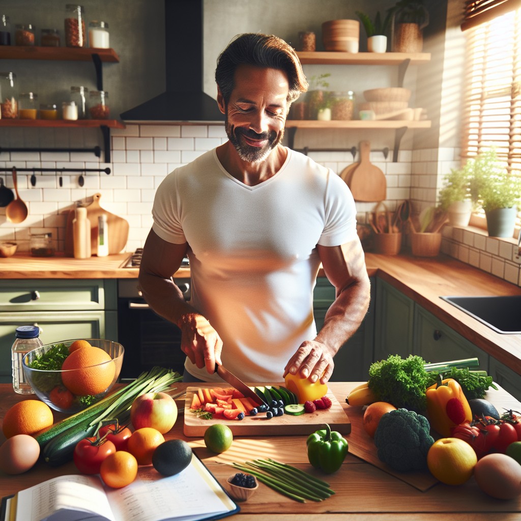 Cum alegi un stil de viață sănătos după 40 de ani: sfaturi practice