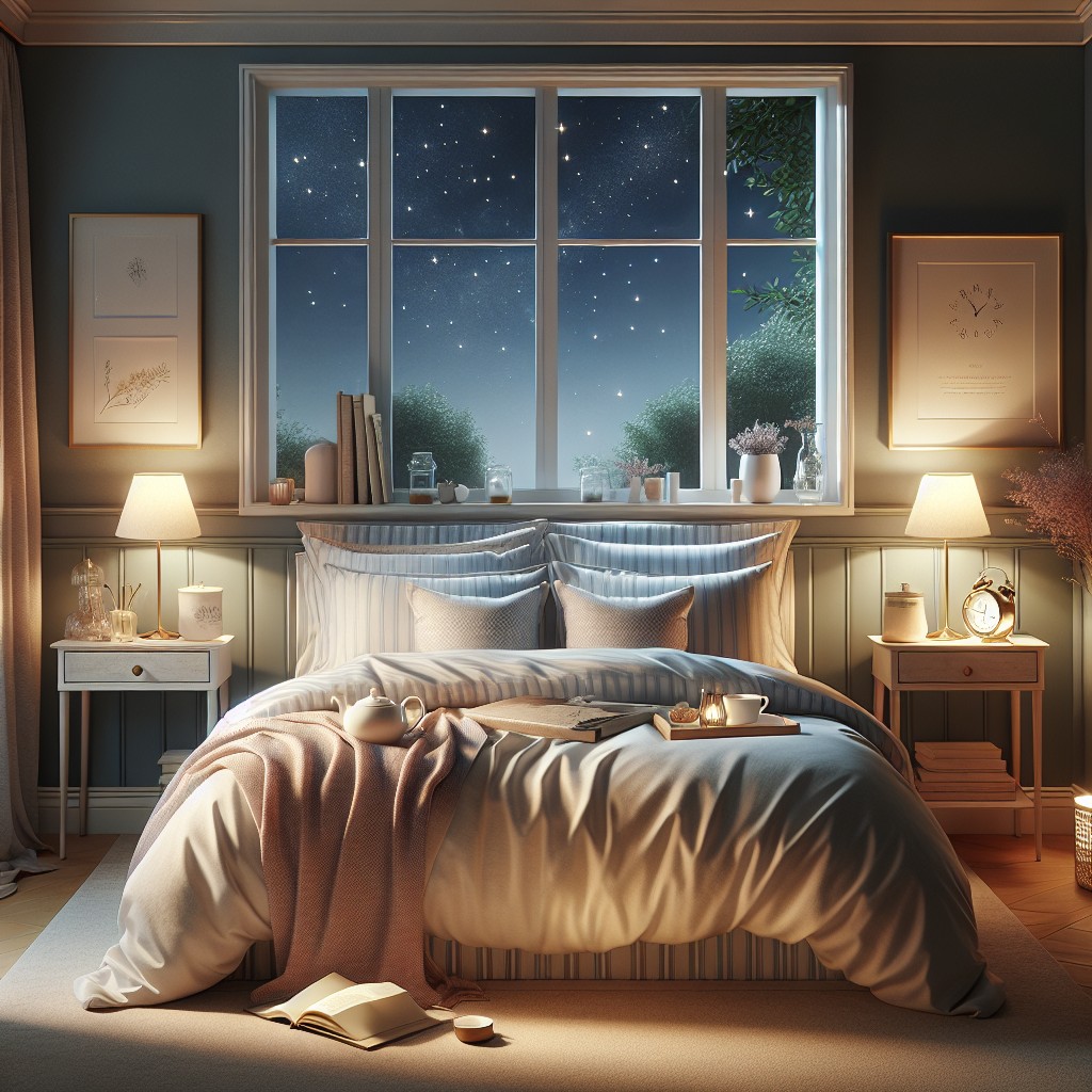 De ce somnul de calitate îți protejează imunitatea și bunăstarea generală