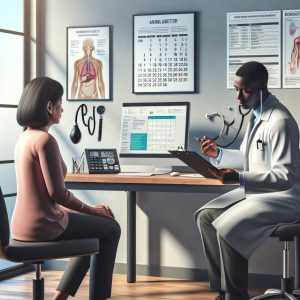 analize medicale recomandate